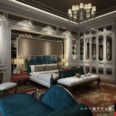 Pelican Hill Ihlamur Evleri